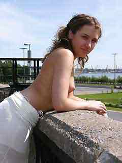 free pic of lonely horny Prairie Du Rocher woman